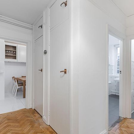Апартаменти Kensington Notting Hill View Лондон Екстер'єр фото
