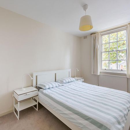 Апартаменти Kensington Notting Hill View Лондон Екстер'єр фото