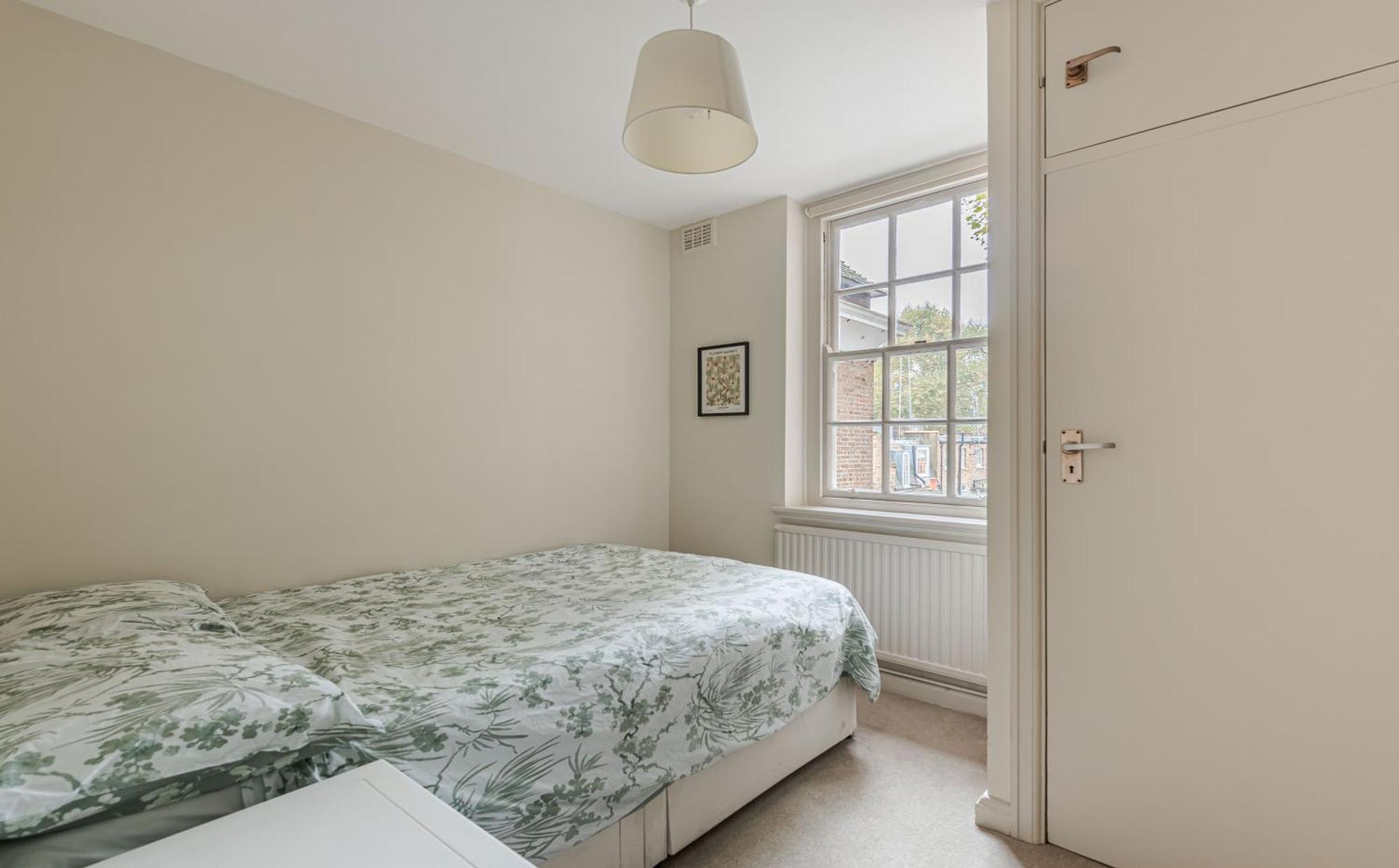 Апартаменти Kensington Notting Hill View Лондон Екстер'єр фото