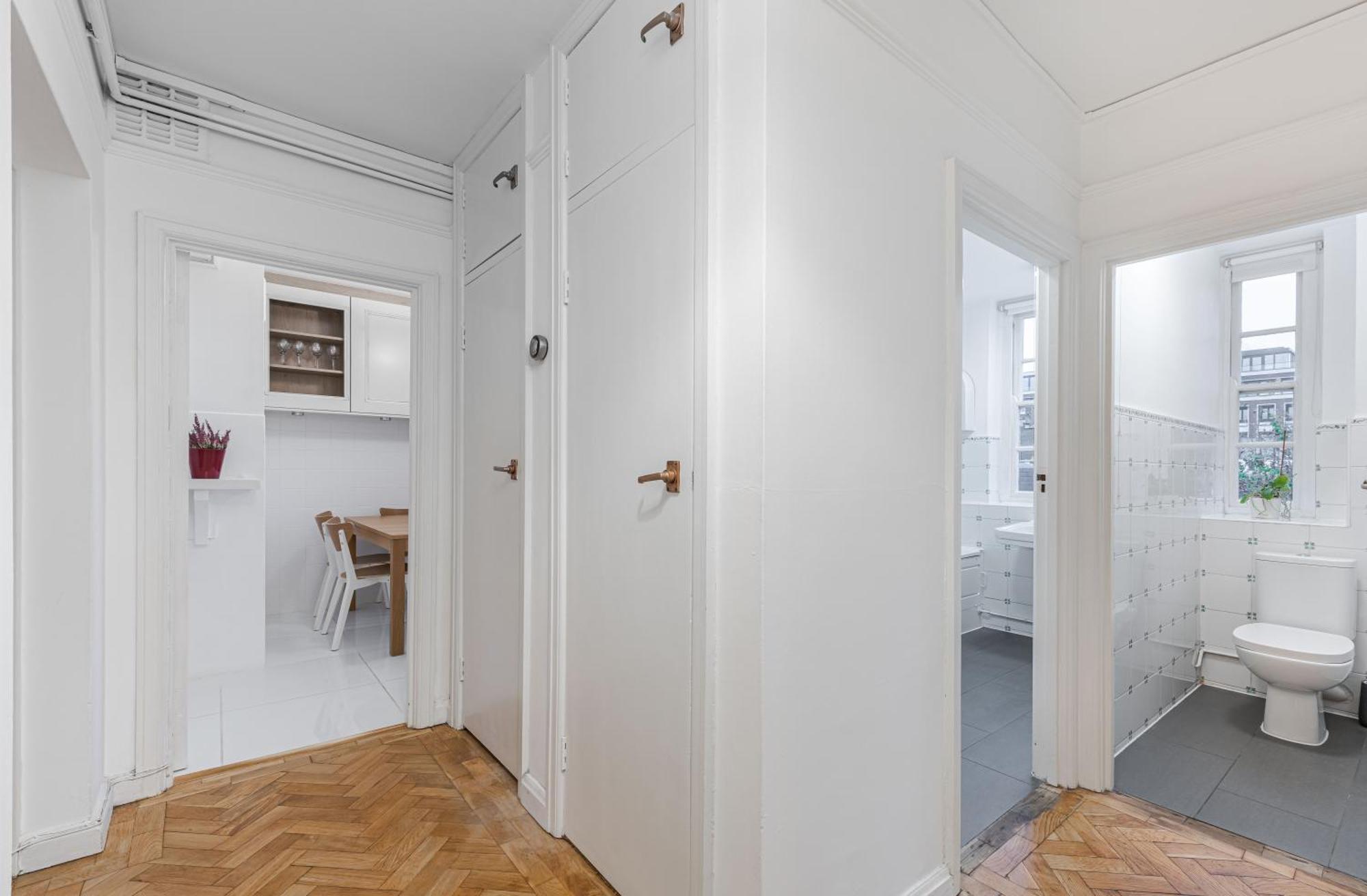 Апартаменти Kensington Notting Hill View Лондон Екстер'єр фото
